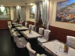 Fotografie z fotogalerie ubytování Appartements Stadt Wien v destinaci Bad Hofgastein + 37 fotografií