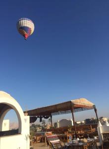 Fotografie z fotogalerie ubytování Gold Ibis Hotel v destinaci Luxor