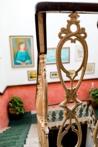 Imagen de la galería de Albergo Pensione Bartoli, en Castiglioncello