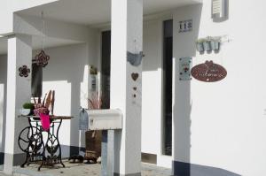 Ποδηλασία στο Apartment Stark ή στη γύρω περιοχή