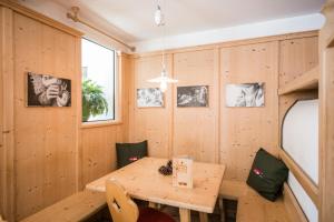 Fotografie z fotogalerie ubytování Aktiv-Hotel Steinpent v destinaci San Giovanni in Val Aurina + 21 fotografií