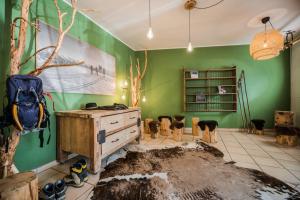 Fotografie z fotogalerie ubytování Aktiv-Hotel Steinpent v destinaci San Giovanni in Val Aurina