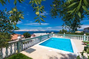 Hrvatska, SENJ, Holiday Home Larma