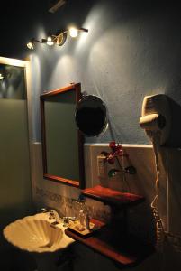 Fotografie z fotogalerie ubytování Hotel Zaragoza v destinaci Tepoztlán