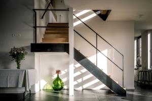 Fotografie z fotogalerie ubytování B&B De Woestijn v destinaci Roosdaal