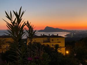 Fotografie z fotogalerie ubytování Villa Dinamarca v destinaci Altea + 37 fotografií