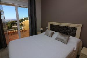 Fotografie z fotogalerie ubytování Villa Dinamarca v destinaci Altea