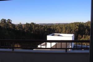 Galeriebild der Unterkunft Hotel Solar da Charneca in Leiria