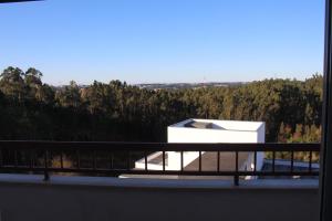 Gallery image of Hotel Solar da Charneca in Leiria