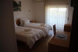 Afbeelding uit fotogalerij van Hotel Solar da Charneca in Leiria