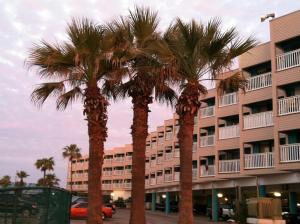 Gallery image of Spectacular Beach View! in Corpus Christi