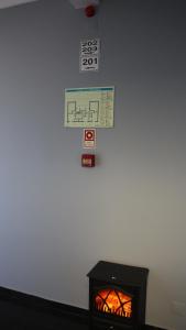 Afbeelding uit fotogalerij van Hotel Solar da Charneca in Leiria