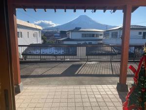 民宿所在大楼