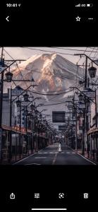 富士吉田市缘民宿的相册照片