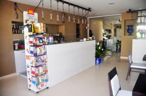 Hotel La Punta