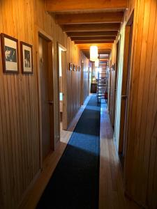 Fotografie z fotogalerie ubytování Casa Azul Hostel v destinaci Puerto Varas + 37 fotografií