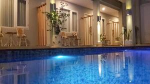 Piscina di Mantra Gili o nelle vicinanze