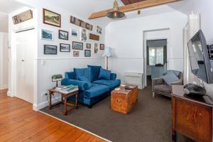 Gallery image of Kuranui Cottage in Thames