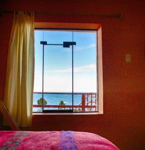 Φωτογραφία από το άλμπουμ του Inca lodge - Amantani σε Ocosuyo +8 φωτογραφίες