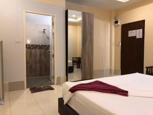 Ένα μπάνιο στο Ao Thong beach Resort +132 φωτογραφίες