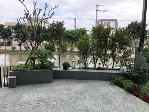 Giardino di 逸家民宿 Yija