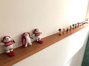 Foto dalla galleria di 逸家民宿 Yija a Wujie