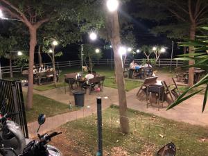 Giardino di Check-in Resort Koh Larn