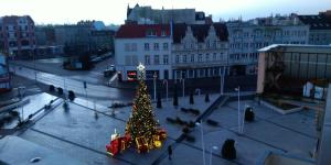 Photo de la galerie de l'établissement MIESZKANIE WAKACYJNE 4p, à Świnoujście