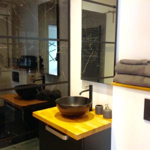 Zdjęcie z galerii obiektu 22ndFloor Luxury Suite w Ostendzie