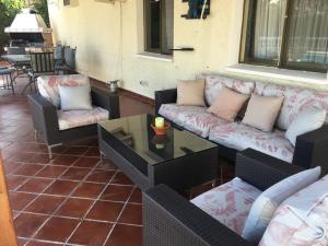 Fotografia z galérie ubytovania De Luxe Villa v destinácii La Nucía