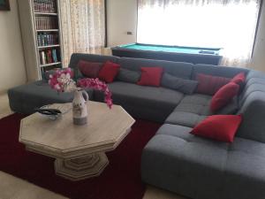 Fotografia z galérie ubytovania De Luxe Villa v destinácii La Nucía