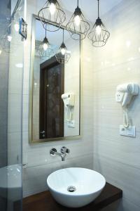 Bagno di R&R Hotel