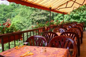 Imagen de la galería de L'Hostellerie Le Turckheim Croix d'or, en Trois-Épis