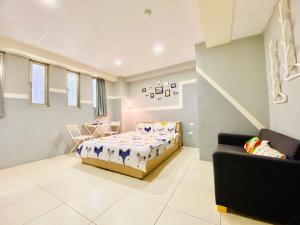 Foto de la galería de Wei Yang Guest House en Yongkang