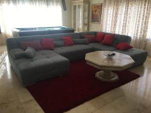 Fotografia z galérie ubytovania De Luxe Villa v destinácii La Nucía