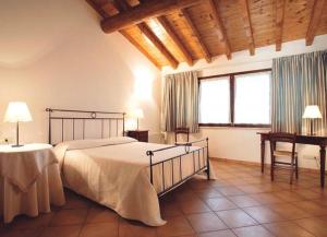 Galeriebild der Unterkunft Agriturismo Bitturelli in Ponti Sul Mincio