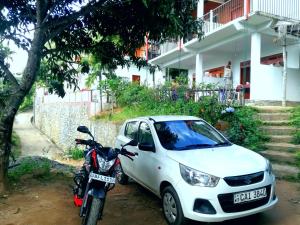 Gambar di galeri bagi Pearl View Guesthouse di Ella