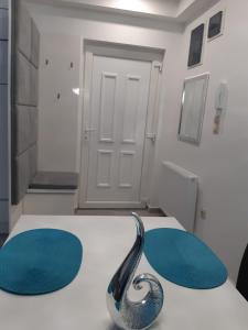 Fotografia z galérie ubytovania Dilara Apartman Sárvár v destinácii Sárvár
