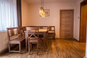 Foto sihtkohas Vimperk asuva majutusasutuse Vila Albrecht Vimperk galeriist