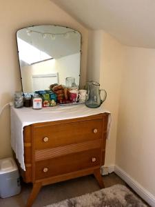 Gambar di galeri bagi Worcester Homestay di Worcester