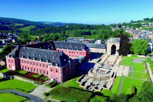 Gallery image of L'inspiration in Stavelot