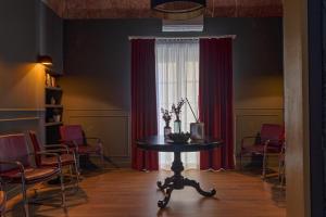 Fotografie z fotogalerie ubytování Palco Rooms&Suites v destinaci Palermo