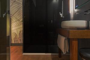 Fotografie z fotogalerie ubytování Palco Rooms&Suites v destinaci Palermo