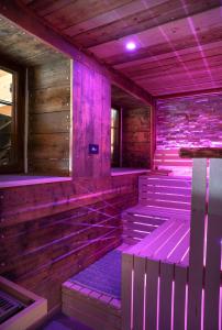 Fotografie z fotogalerie ubytování Private Luxury Chalet v destinaci Siegsdorf