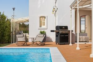 Fotografia z galérie ubytovania Villa Bianca by HMZ Villas v destinácii Vabriga + 23 fotografií
