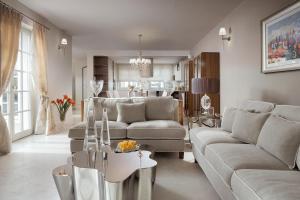 Fotografia z galérie ubytovania Villa Bianca by HMZ Villas v destinácii Vabriga