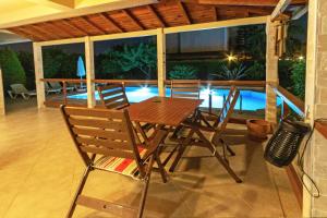 Foto dalla galleria di Paradise Town Villa ART a Belek Altre 62 foto