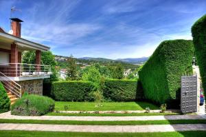 Imagen de la galería de Casa Bellavista Becerril, en Becerril de la Sierra