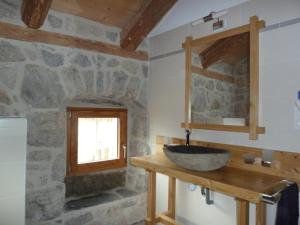 Fotografie z fotogalerie ubytování Bellevue Chambres d'hôtes v destinaci Tence