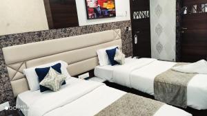 Φωτογραφία από το άλμπουμ του HOTEL NORTH VIEW στη Ναγκπούρ